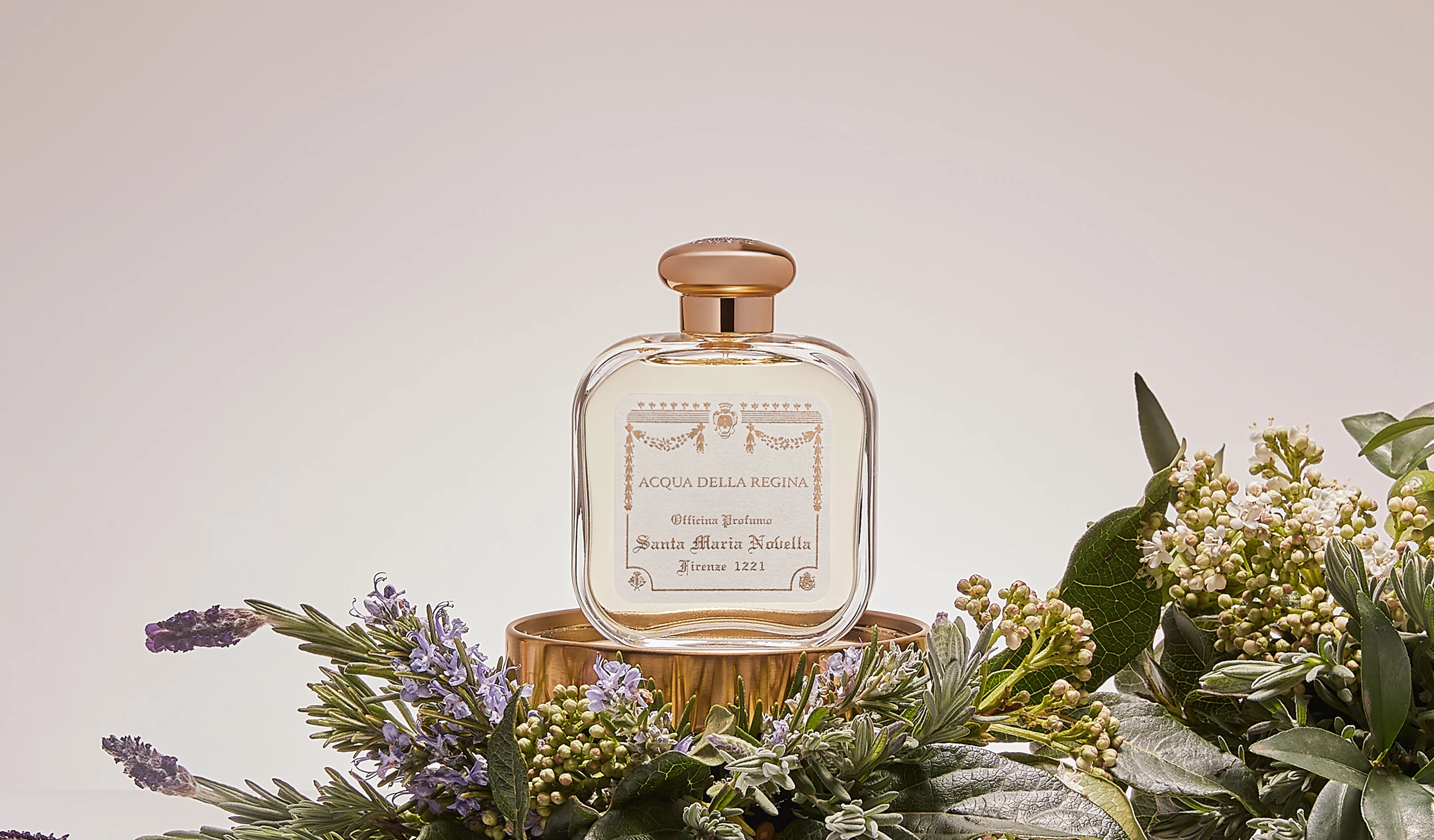 ACQUA DELLA REGINA Perfume