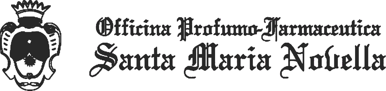 Santa Maria Novella Logo